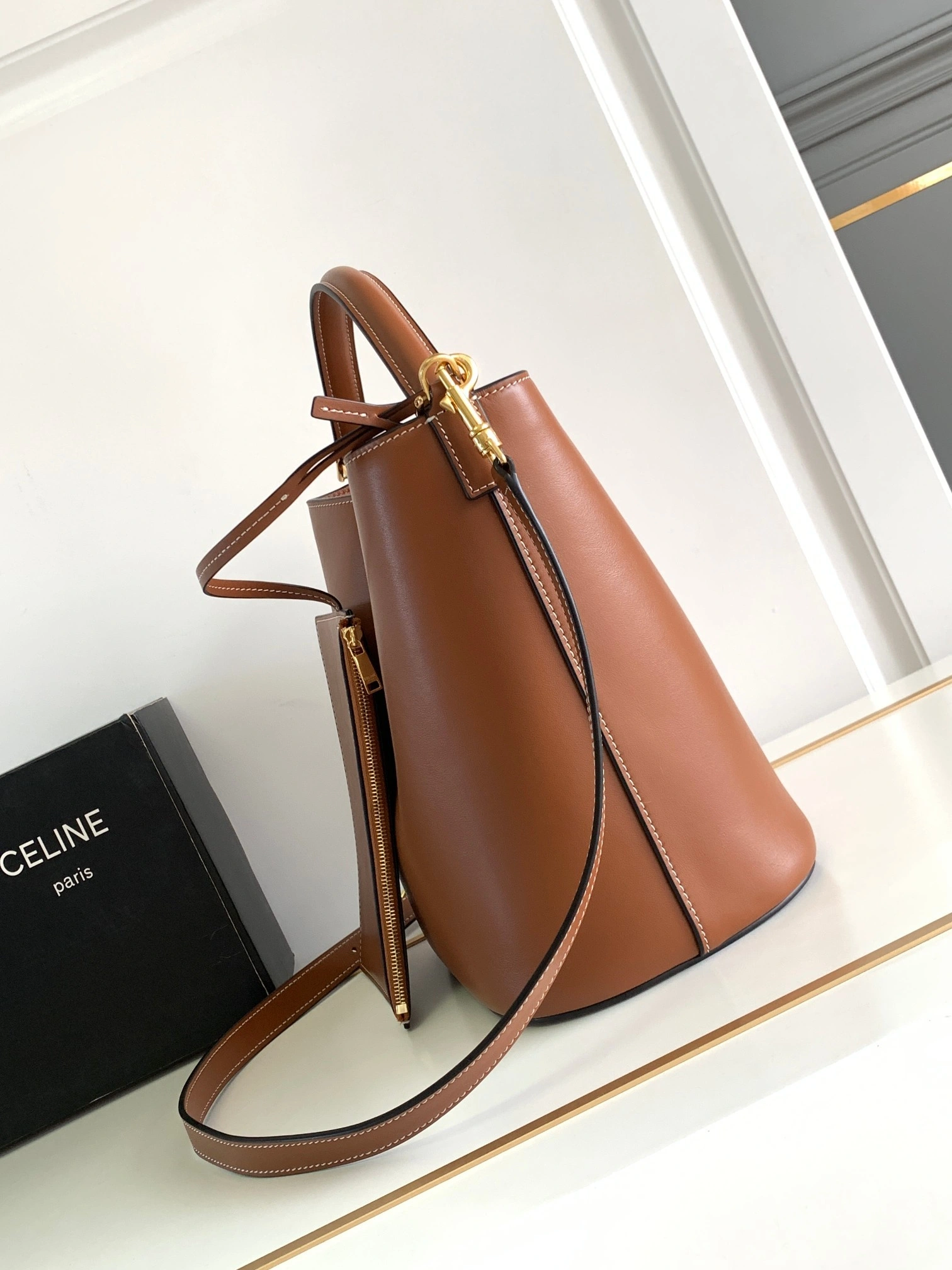 MOMO-- 358i95 119173FX9.04LU high quality version Louise cowhide sheepskin item:E-B177C1102